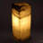 Angelic Monolith Onyx Lamp