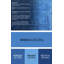 Tapis oriental bleu Rüdiger-543539792