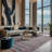 Machine Washable Gray Area Rug-1038584372