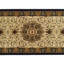 Waynesburg Flatweave Black/Cream Area Rug-23083008