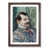 Walnut Framed selected