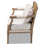 Fauteuil Canley
