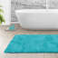 Ensemble de 2 tapis de salle de bain Kriner Luxury-302912348