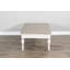 Table basse avec rangement Curran
