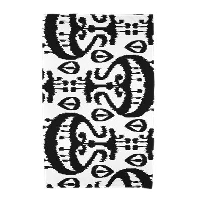 Serviette de plage en microfibre