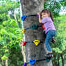 VEVOR Ninja Tree Climbing Kit at Amazon - Ben's Bargains