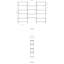 Chicago Bookcase-21460432