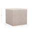 Tucker Square Ottoman-1325332244