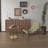 Round Accent Side Table