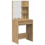 Rosilind Dressing Table with Mirror-63896544