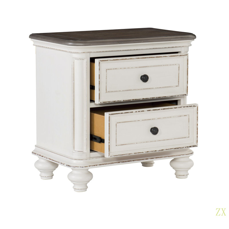 Table de chevet 1Pc