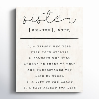 Bulle Education Canvas Art