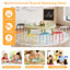 Tabourets gigognes empilables Tabourets de bar empilables portables Décoration colorée pour les salles de classe Chaises de bureau à domicile Tabourets ronds-128793887
