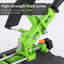 Angle Grinder Stand 29 cm H x 25 cm W Laptop/Tablet Storage Cart