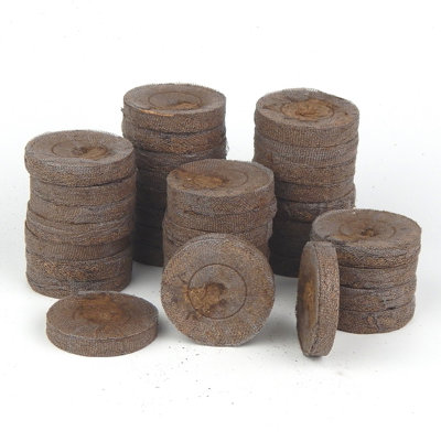 Fun Landscaping Seed Starter Pellet