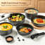 17 - Piece Cookware Set