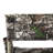 Outdoor Directors Folding Chair with Side Table Schell-1513351533