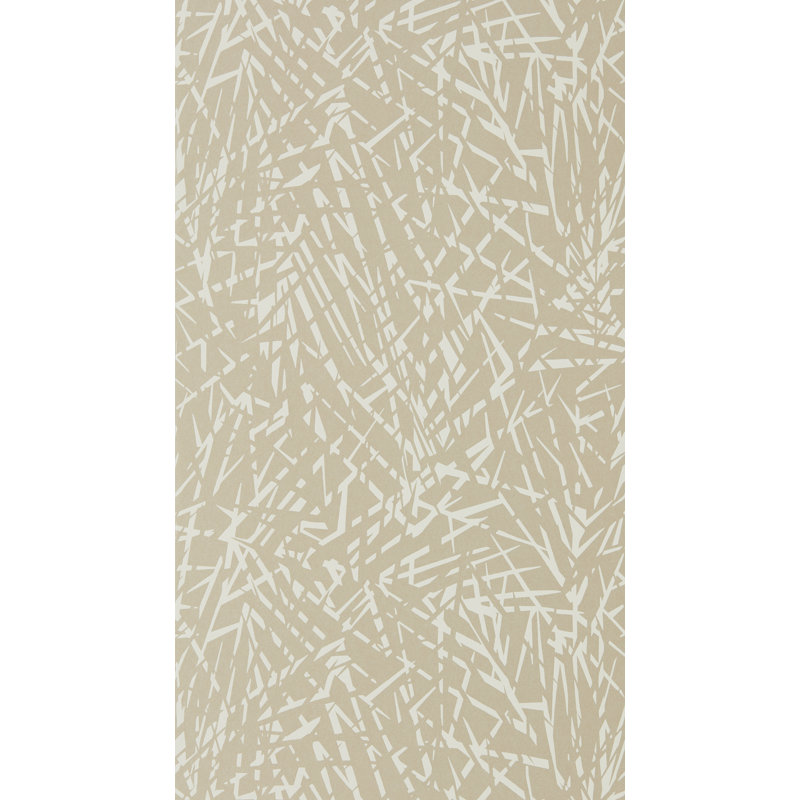 Lorenza Wallpaper, Oyster