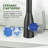 Cobbe Pull Down Kitchen Faucet-68352034