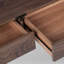 Table basse avec rangement Oribel