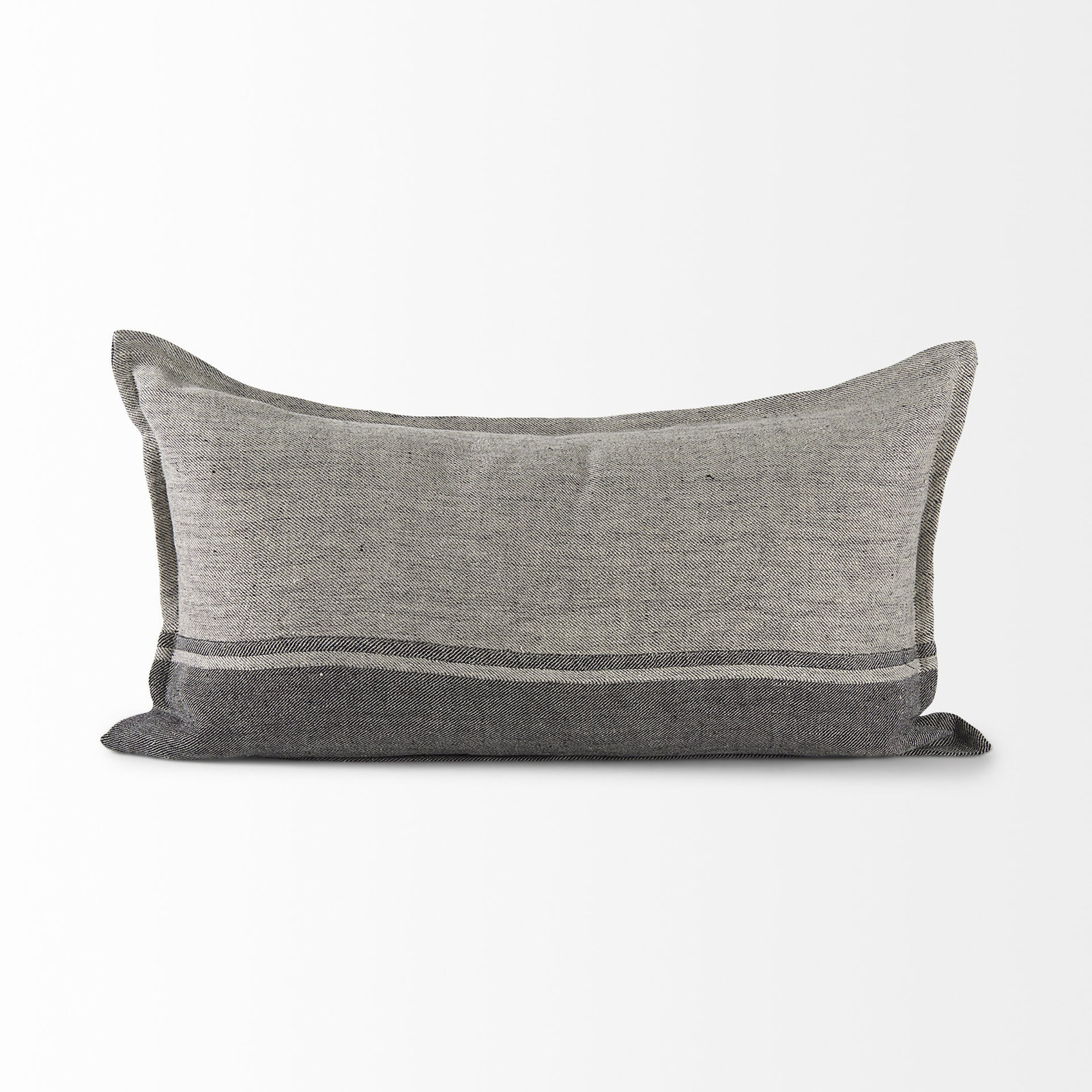 Soren 14" Linen Pillow Cover