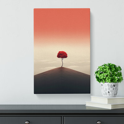 Minimalist Conceptual - Print