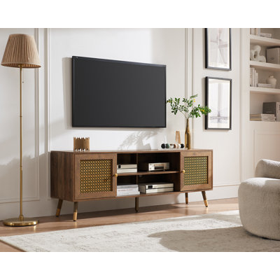 Hedva TV Stand for TVs up to 70"