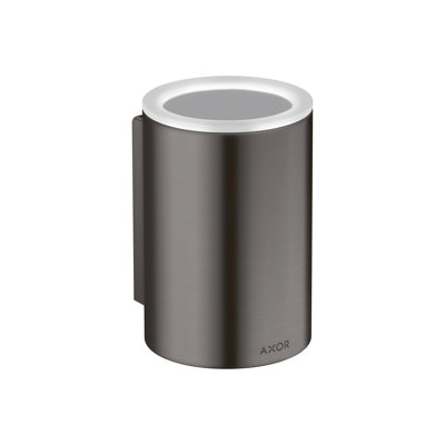 Universal Circular Toothbrush Holder