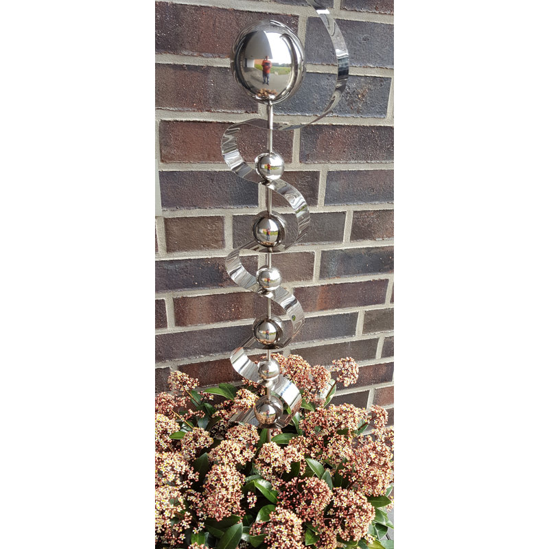 Casimera Stainless Steel Garden Stake