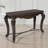 Jahed Sofa Table