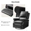Fauteuil inclinable manuel traditionnel Philip-1886050255