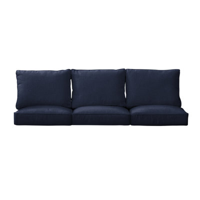 Ensemble de coussins d'extérieur