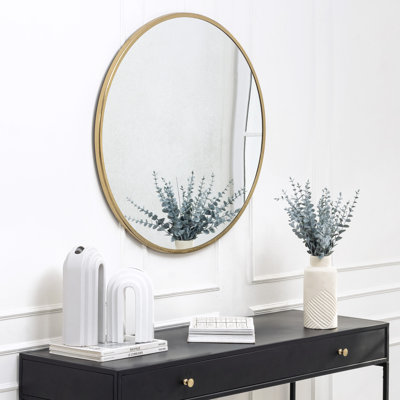 Miroir mural Adelina