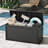 Water Resistant Resin Lockable Deck Box-122468781-122468784