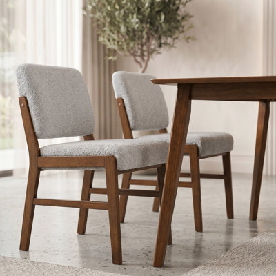 Chaise de salle à manger Oates