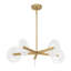 5 - Light Chandelier-405915524