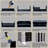 32 Pair Shoe Rack