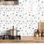 10pcs 40cm x 40cm Wallpaper tile 