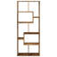 Parkerville 161.5cm H x 67cm W Bookcase-917952540