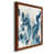 Toile avec cadre érable n'est pas disponible