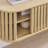 Modway 64'' W Floating Storage Credenza-90603046