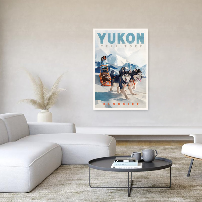 Print, 152.4cm H x 101.6cm W