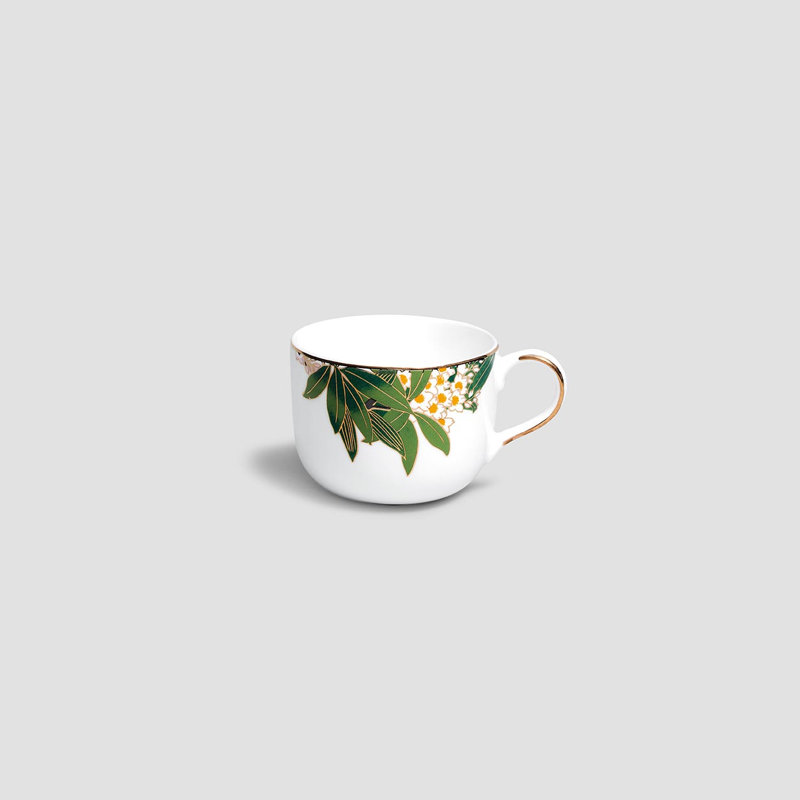 China Teacup