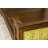 Solid Wood Platform Bed