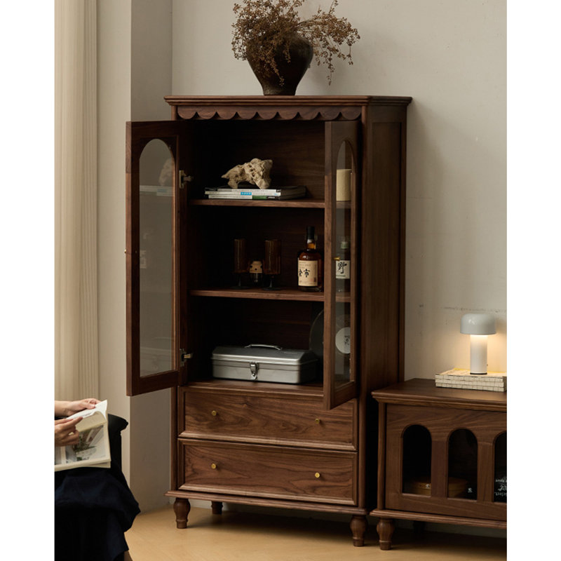 Armoire d'appoint Simple