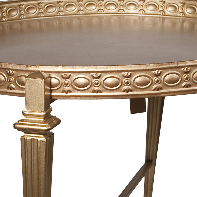 Table basse Ecenur
