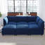 Canapé modulaire modulaire-508967197