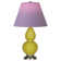 Small Double Gourd Accent Lamp