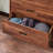Hursey 5-Drawer Chest-652222014