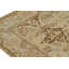 One-of-a-Kind No Hand Knotted Area Rug